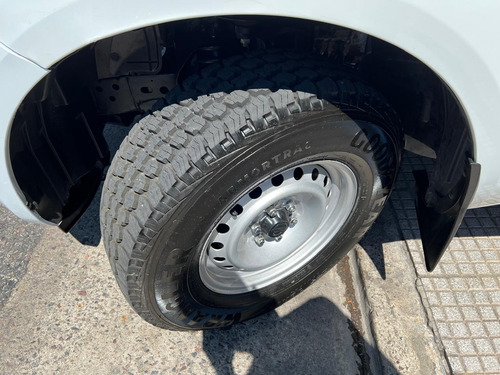 Nissan Frontier 2.3 S Cd 4x4 Mt