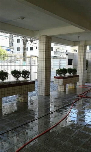 Imagem 17 de 19 de Venda Apartamento Praia Grande Sp - Ske24