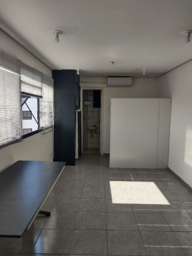 Imagem 3 de 10 de Sala Vila Monte Alegre Sao Paulo Sp Brasil - 1155