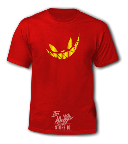 Polera, Rubius, Youtuber, Streamer, Gameplays / King Store