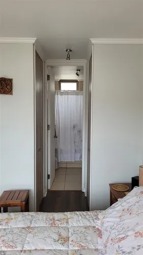 Arriendo Año Corrido Sin Muebles Depto, 3d Y 2b, La Serena
