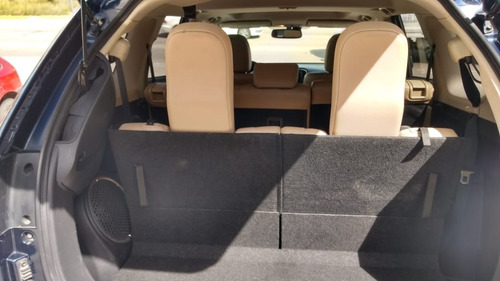 Imagen 5 de 13 de Mitsubishi Outlander Limited 2018