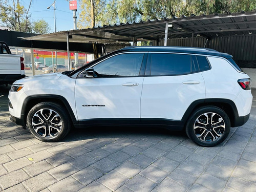 Jeep Compass Limited Premium