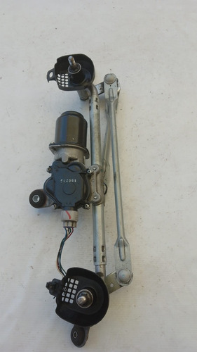 Motor De Brazos Limpiadores Dodge Attitude 2023. (Usado)