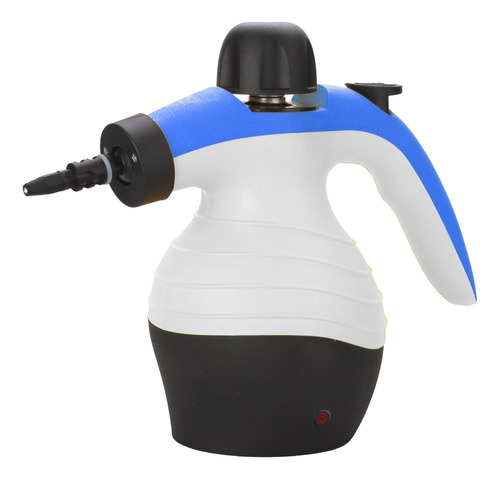 Limpiador A Vapor Manual Desinfectante Con Accesorios 1050w 