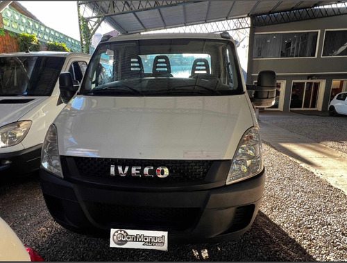 Iveco Daily Chasis