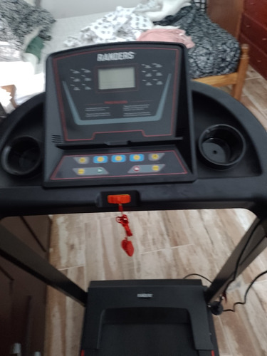 Vendo Máquina De Caminar Nueva Una Ves Solo Se Uso