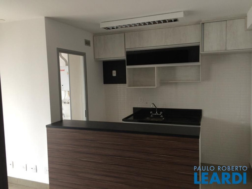 Imagem 3 de 15 de Apartamento - Pompéia - Sp - 681721