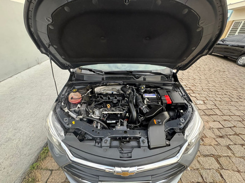 Chevrolet Onix 1.0 Ltz Turbo Aut. 5p