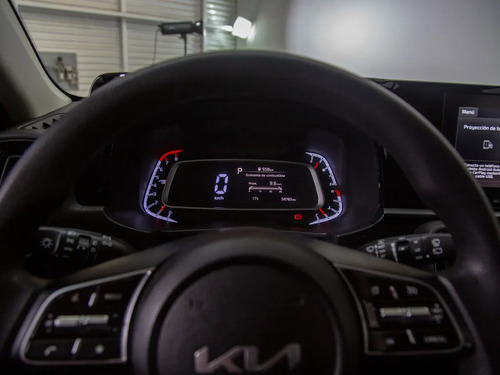 Kia Sonet Sonet 1.5 Ex Ivt Full Plus At 2024