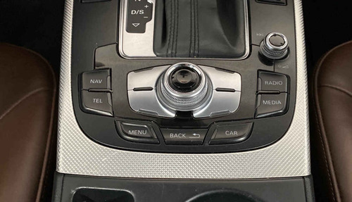 Imagen 14 de 15 de 118388 - Audi A5 2016 Con Garantía
