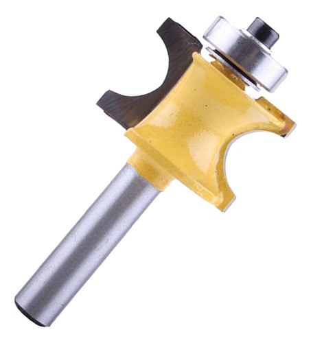 . Broca De Fresado For Carpintería 12.7mm