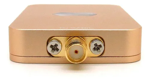 Sunhans Esunrc Mw 2.4ghz 35dbm Amplificador De Señal Wifi .