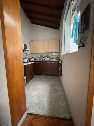 Casa En Venta En Barrio Central. Cod V12914