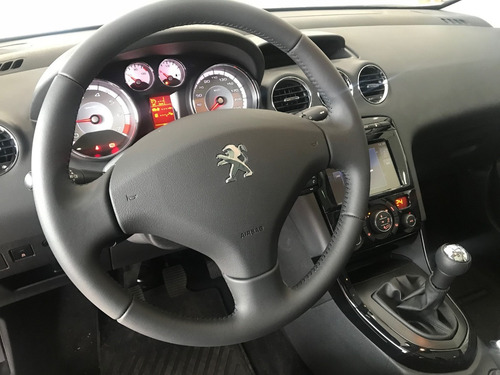 Peugeot 308 Allure 1.6 Nafta
