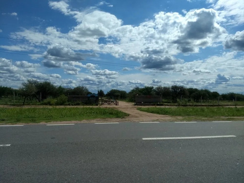Lote Terreno San Luis Escritura Loteo Los Algarrobos