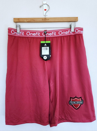 Short De Salida Ñublense 