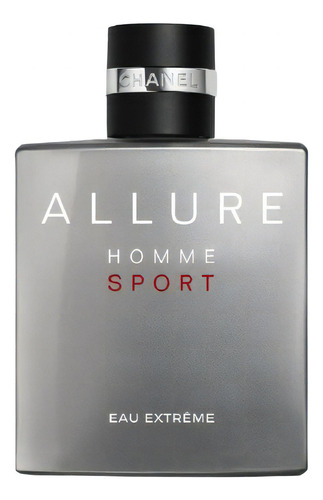 Chanel Allure Homme Sport Eau Extrême EDT 100 ml para  hombre