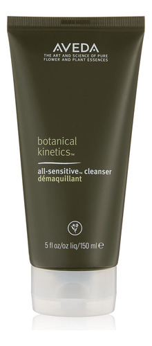 Aveda Botanical Kinetics All Sensitive Cleanser 5 Oz