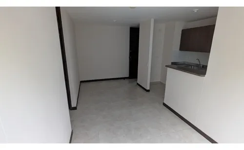 Apartamento En Arriendo En Robledo