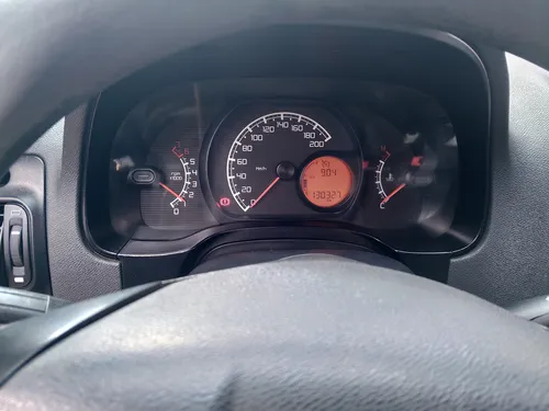 Fiat Strada 1.4 Working