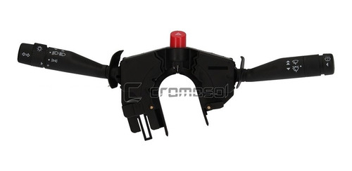 Llave Conmutadora De Luces Escort Mk6 Rural 1997 98 99 A 02