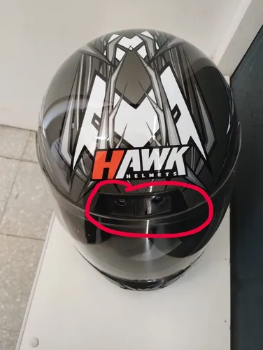 Casco hawk rs3 hotsell