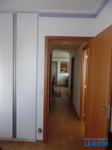Imagem 5 de 15 de Apartamento - Vila Boa Vista - Sp - 454613