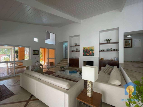 Imagem 11 de 30 de Casa Com 3 Dorms À Venda, Ac. 400 M² Por R$ 1.999.000 - Bosque Do Vianna - Cotia/sp - Ca0579