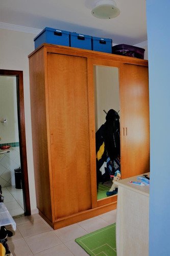 Imagem 16 de 30 de Casa A Venda No Condomínio Parque Residencial São Marcos Em Tatuí/sp - 915