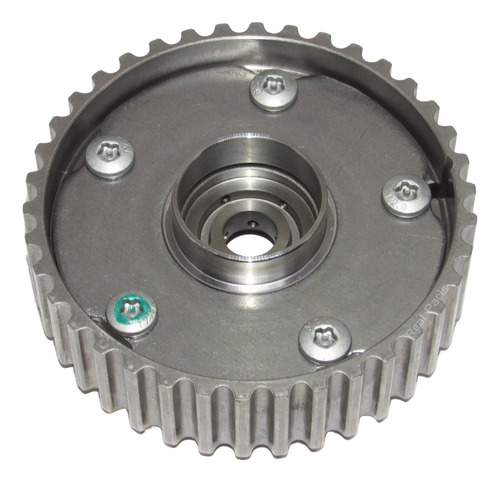 Polia Comando Válvulas Variável Peugeot 208 2008 308 1.6 16v