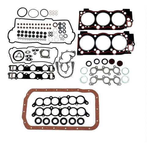 Kit Juntas Toyota Tundra 1999-2005 3.4 Dohc 24v V6