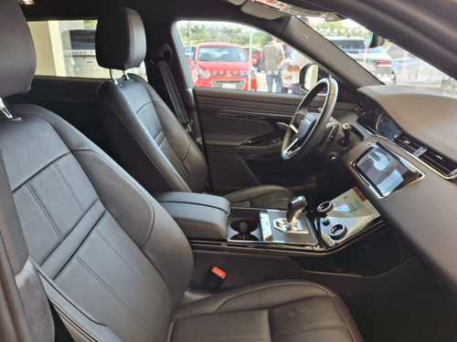 2023 Range Rover Evoque R Dynamic 2.0 Lts 249hp