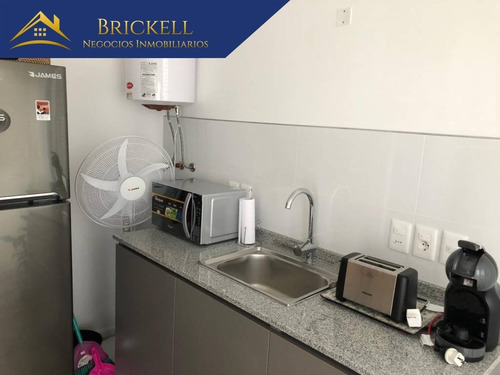 Imagen 6 de 17 de Apartamento En Venta Cordon. 2 Dormitorios,gge A Estrenar