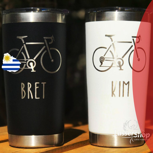 Imagen 8 de 12 de Grabado Láser Personalizado En Metal, Diseños Únicos, Propio