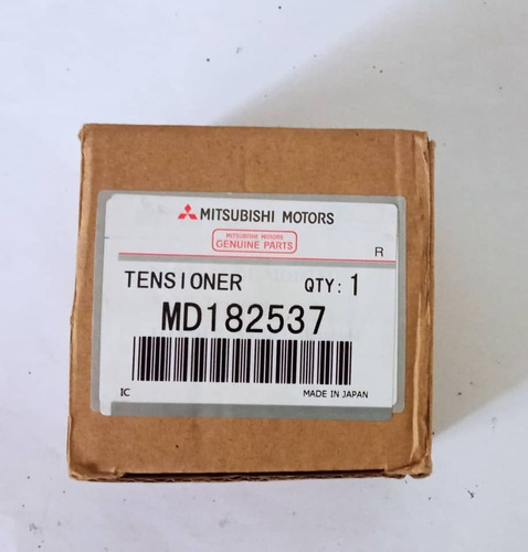 Tensor Correa Tiempo Chery Tiggo 2.4 Mitsubishi L300 Mf 90-9