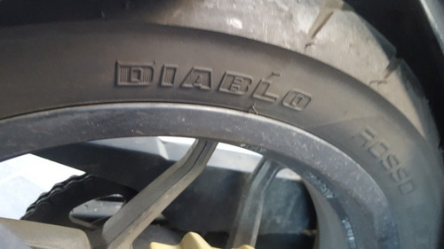 Imagen 10 de 11 de Bajaj Rouser Ns 200