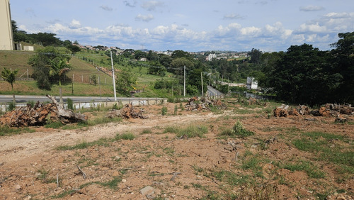 Terreno Comercial De Frente Para Avenida Vicente Catalani, Jardim Nações Itatiba , Entrada Da Cidade, Zoneamento Zcll , 420 M2 Sendo 12 M Testada X 35 M Comprimento , Excelente Investimento