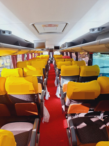 Marcopolo Paradiso 1800 Dd G7 Ano 2019 K400 Jm Cod.1362
