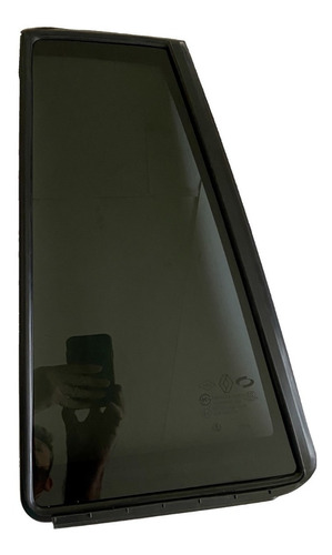 Imagen 1 de 2 de Vidrio Aleta Trasero Izquierdo Renault Koleos Original