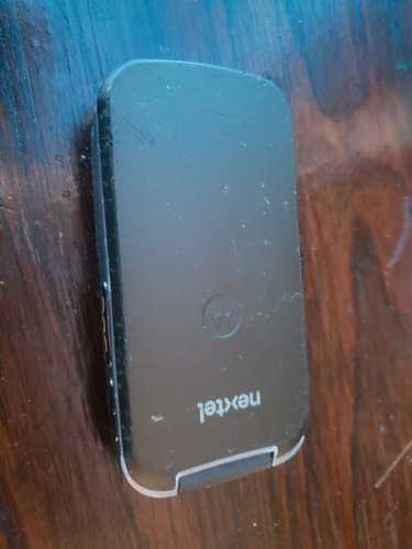 Celular Motorola I786 Refacciones (Usado)