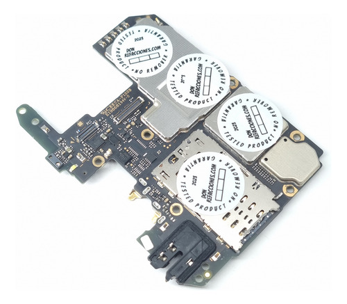 Tarjeta Logica Motorola G41 Xt217-1 128gb 4ram