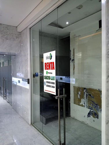 Oficina Amueblada Piso 40 Wtc