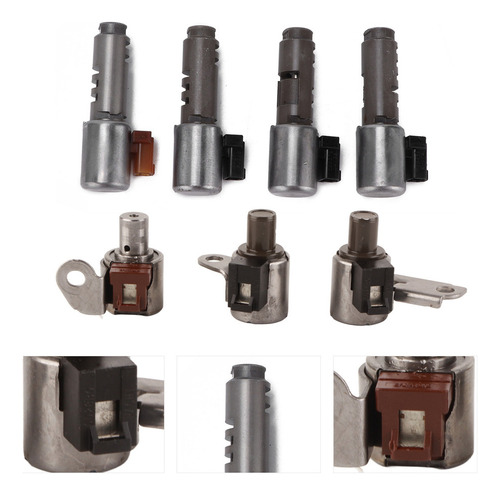 A Kit De Solenoides De Transmisión Para U150 U151 U151e