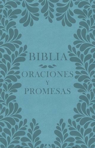 Biblia Oraciones Y Promesas-nvi-mujer : Zondervan 