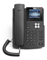 Comprar Teléfono Ip Empresarial Para 2 Lineas Sip Con Pantalla Lcd