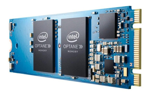 Memoria Optane ( Intel 16gb ) 2280 Notebook Pull New Cuo