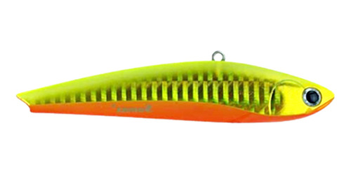 Señuelo Sumax Thriller Bait 9,5cm 28grs Chafa Doradillo Taru