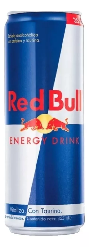 Segunda imagen para búsqueda de energy drink