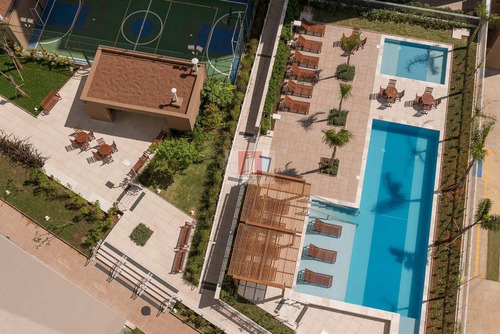 Imagem 13 de 17 de Apartamento Com 2 Dorms, Vila Cunha Bueno, São Paulo - R$ 310 Mil, Cod: 1224 - V1224